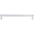 Top Knobs Meadows Edge 12 Inch Center to Center Appliance Pull from the Sanctuary II Collection Aluminum