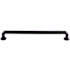 Top Knobs Emerald 9 Inch Center to Center Handle Cabinet Pull from the Chareau Collection Tuscan Bronze