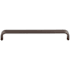 Top Knobs Telfair 7-9/16 Inch Center to Center Handle Cabinet Pull Ash Gray