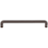 Top Knobs Hartridge 7-9/16 Inch Center to Center Handle Cabinet Pull Ash Gray