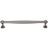 Top Knobs Ulster 12 Inch Center to Center Bar Appliance Pull Ash Gray