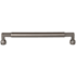 Top Knobs Cumberland 7-9/16 Inch Center to Center Handle Cabinet Pull Ash Gray