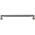 Top Knobs Cumberland 8-13/16 Inch Center to Center Handle Cabinet Pull Ash Gray
