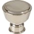 Polished Nickel