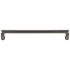 Top Knobs Florham 7-9/16 Inch Center to Center Handle Cabinet Pull Ash Gray