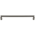 Top Knobs Florham 8-13/16 Inch Center to Center Handle Cabinet Pull Ash Gray