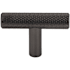 Top Knobs Prestwick 2 Inch Bar Cabinet Knob Ash Gray