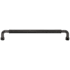 Top Knobs Garrison 7-9/16 Inch Center to Center Handle Cabinet Pull Ash Gray