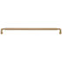 Top Knobs Garrison 12 Inch Center to Center Handle Cabinet Pull Honey Bronze