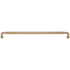 Top Knobs Garrison 18 Inch Center to Center Handle Cabinet Pull Honey Bronze