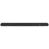 Top Knobs Wescott 5-1/16 Inch Center to Center Cabinet Pull Backplate Ash Gray