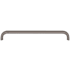 Top Knobs Brockwell 7-9/16 Inch Center to Center Handle Cabinet Pull Ash Gray