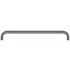 Top Knobs Brockwell 18 Inch Center to Center Handle Appliance Pull Ash Gray