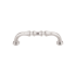 Brushed Satin Nickel