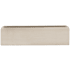 Top Knobs Neo 3 Inch Center to Center Designer Cabinet Pull from the Sanctuary Collection Brushed Satin Nickel