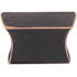 Top Knobs Glacier 1-1/2 Inch Long Rectangular Cabinet Knob from the Mercer Series Umbrio