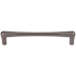 Top Knobs Barrington 6-5/16 Inch Center to Center Handle Cabinet Pull Ash Gray