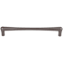 Top Knobs Barrington 7-9/16 Inch Center to Center Handle Cabinet Pull Ash Gray