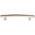 Brushed Satin Nickel