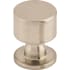 Brushed Satin Nickel