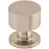 Brushed Satin Nickel