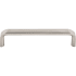 Brushed Satin Nickel
