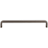 Top Knobs Devon 7-9/16 Inch Center to Center Handle Cabinet Pull Ash Gray