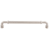 Top Knobs Devon 12 Inch Center to Center Handle Appliance Pull Brushed Satin Nickel