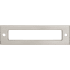 Brushed Satin Nickel