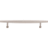 Brushed Satin Nickel