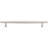Brushed Satin Nickel