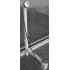 TOTO Tubular Cable Driven Bath Waste Brushed Nickel