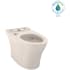TOTO Aquia Elongated Toilet Bowl Only Sedona Beige