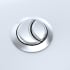 Toto-MW4463056CEMFG-Push Button
