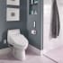 Toto-SW2024-Installed Romance View