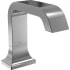 Polished Chrome