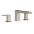 TOTO GB Deck Mounted Roman Tub Filler Brushed Nickel