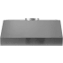 Trade-Wind H3200 Series 390 CFM 30 Inch Wide Wall Mounted Range Hood with LED Lighting and Remote Stainless Steel
