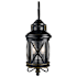 Trans Globe Lighting Two Light Up Lighting Outdoor Wall Sconce from the Outdoor Collection Rubbed Oil Bronze