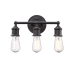Rubbed Oil Bronze
