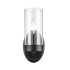Trans Globe Lighting Meadowlark 10" Tall Wall Sconce Black