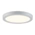 Trans Globe Lighting 7" Diameter Surface Light White