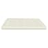 Transolid FL-Series 48" x 32" Rectangular Shower Base with Single Threshold and Left Drain Cameo