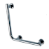 Transolid Z-Series 22" Grab Bar Brushed Stainless