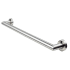Transolid Z-Series 23-5/8" Grab Bar Brushed Stainless