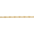 Tresco FlexTape 16' Long LED Chip On Board (COB) Strip Light - 24VDC, 5.5W/Ft., 4800K White