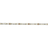 Tresco FlexTape 16' Long White Tunable (CCT) LED Strip Light - 24VDC, 3W/Ft. White