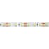 Tresco FlexTape 10' Long Very High Output LED Strip Light - 12VDC, 4.4W/Ft., 4800K White