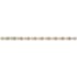 Tresco FlexTape 16' Long High Output LED Strip Light - 12VDC, 3W/Ft., 3500K White
