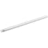 Tresco FineLine 2.0 8" Long LED Light Bar - 3000K Nickel
